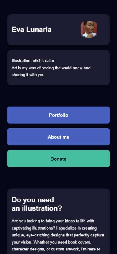 Template Card273605