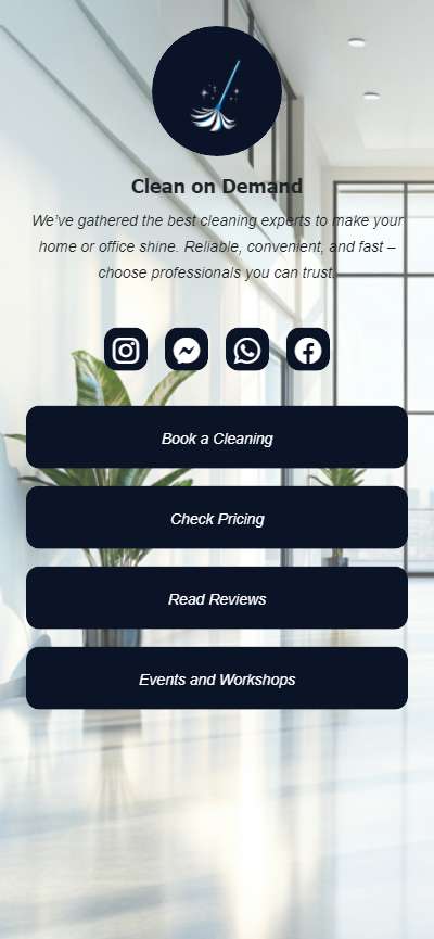 Template Card519324