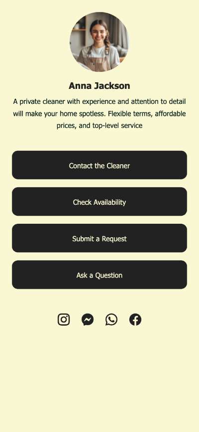 Template Card519750