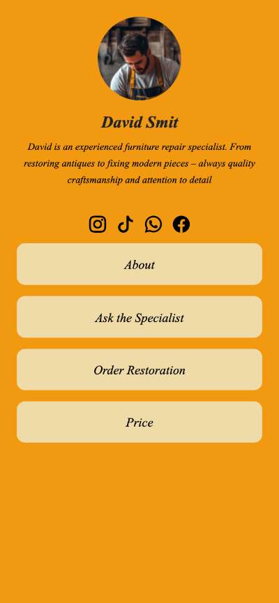 Template Card520221