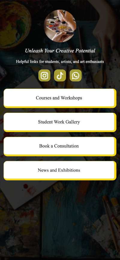 Template Card520614