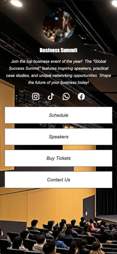 Template Card521241