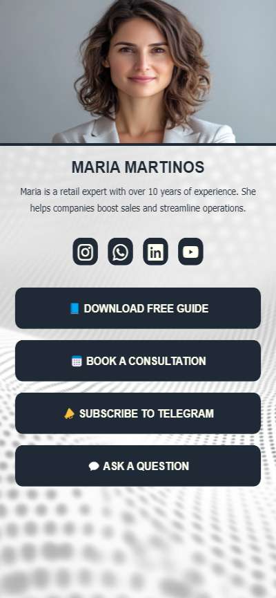 Template Card521631