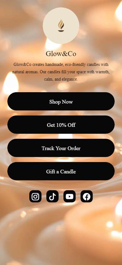 Template Card521691
