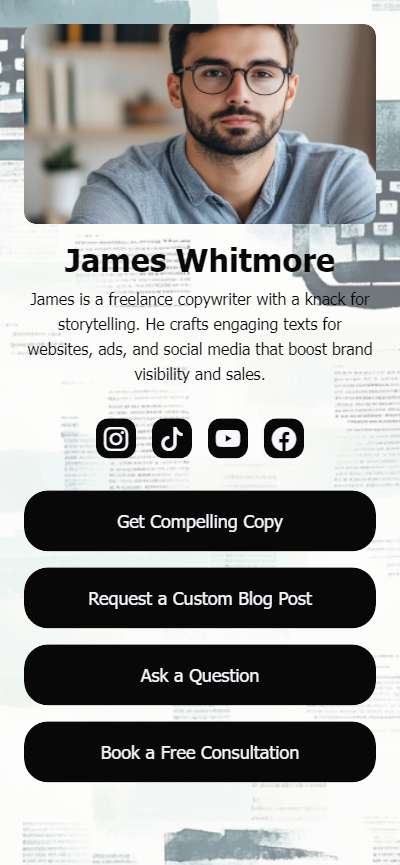 Template Card521817