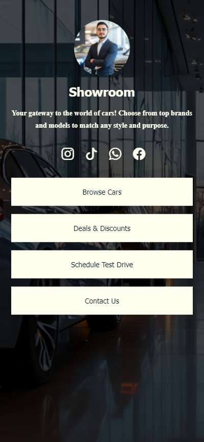Template Card525624