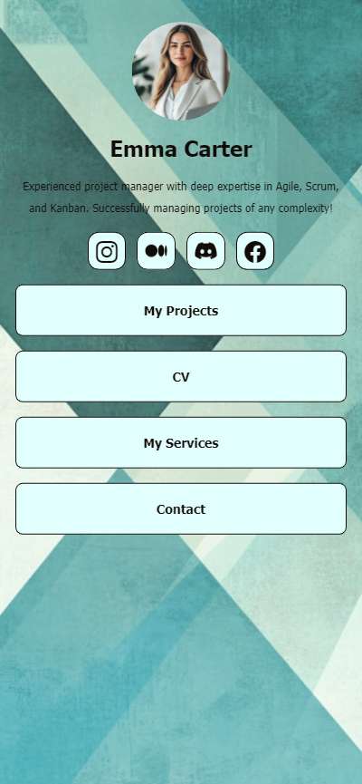 Template Card525855