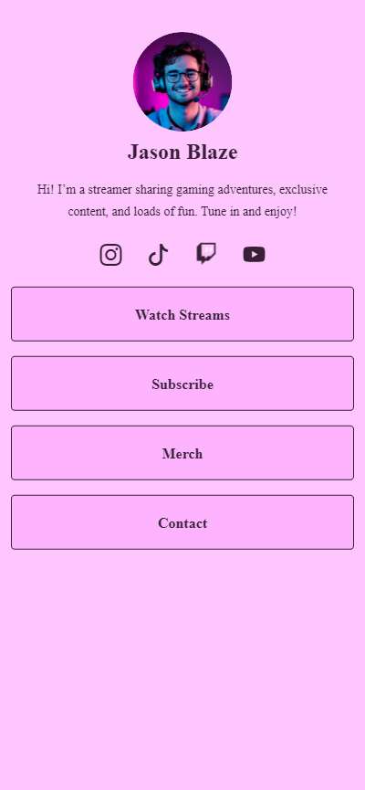 Template Card525897