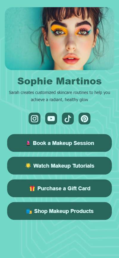 Template Card527262