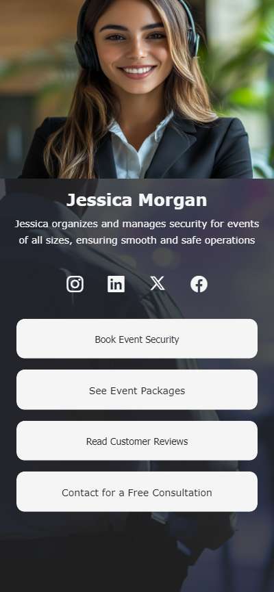 Template Card527340