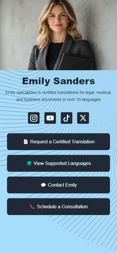 Template Card527412