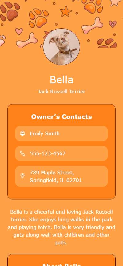 Template Card62529