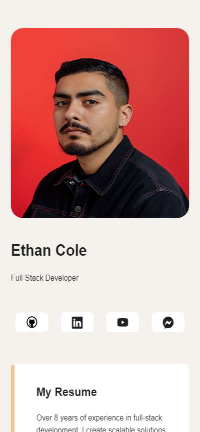 Template Card928705