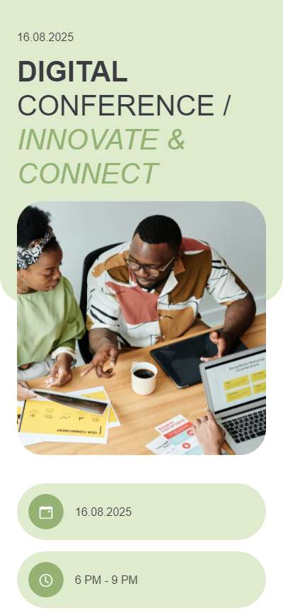 Template Card9593
