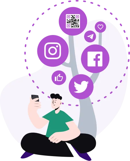 QR Code Generator