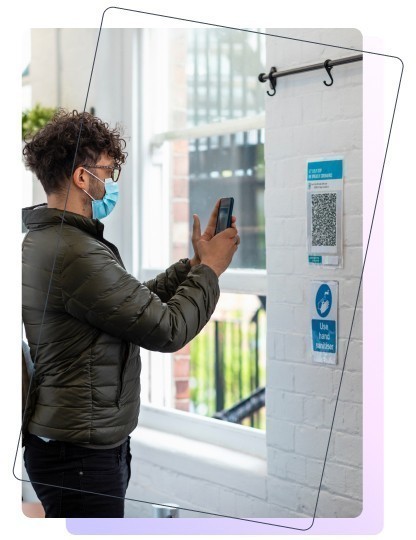 May mga Hamon ba sa Paggawa ng QR-Code?