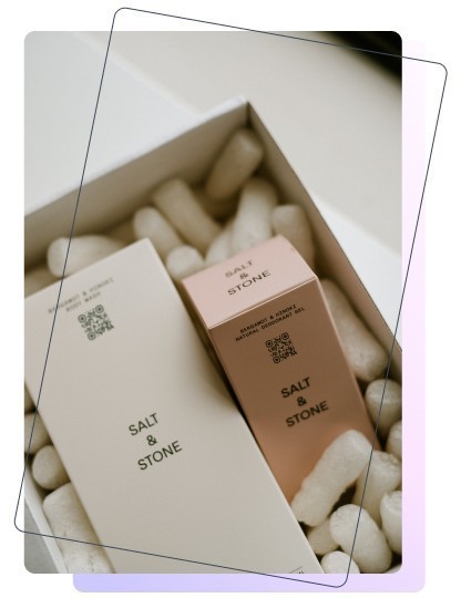 Mga Hinaharap na Uso sa mga QR-Code na Gumagana