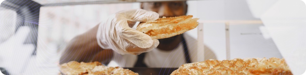 Як відкрити пекарню?