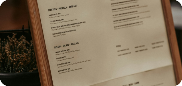 อิทธิพลต่อการตัดสินใจของลูกค้า