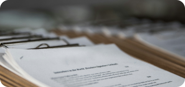 ขั้นตอนที่ 2: เลือกขนาดและรูปแบบเมนูที่เหมาะสม