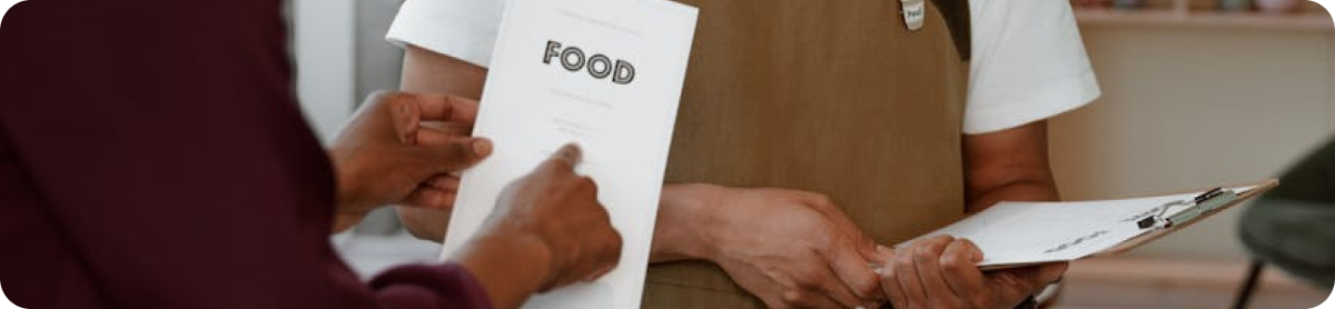 ขั้นตอนที่ 3: เลือกโทนสีที่สะท้อนถึงแบรนด์ของคุณ