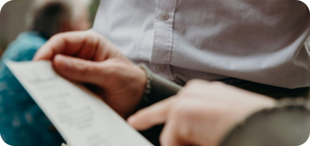 ขั้นตอนที่ 6: ใช้ภาษาที่บรรยายได้อย่างชัดเจนและน่าดึงดูดใจ