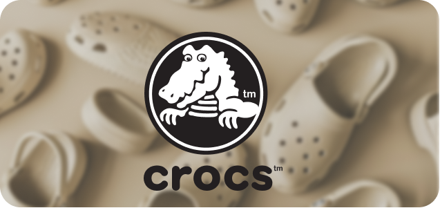 الأفضل للراحة: حذاء كروكس أون ذا كلوك وورك سهل الارتداء