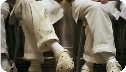 تعزيز الراحة أثناء نوبات العمل الطويلة