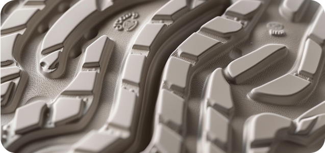 ثبات وتماسك فائقان