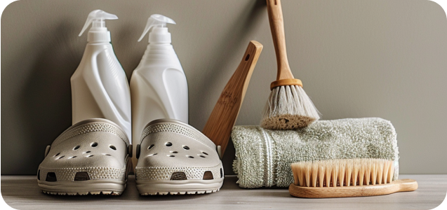 مواد متينة وسهلة التنظيف