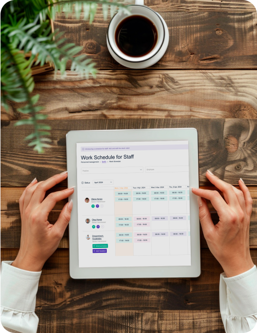 أهمية السلامة عند استخدام أنظمة نقاط البيع