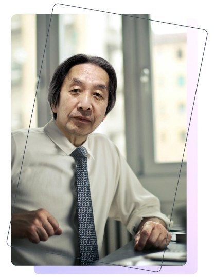 క్యూఆర్ కోడ్‌లను ఎవరు సృష్టించారు?