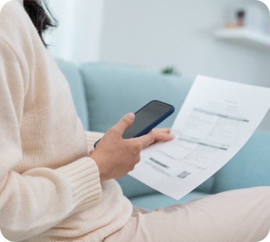 QR குறியீடுகளைப் பாதுகாப்பதற்கான சிறந்த நடைமுறைகள்