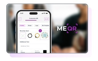 QR குறியீடு ஜெனரேட்டர்