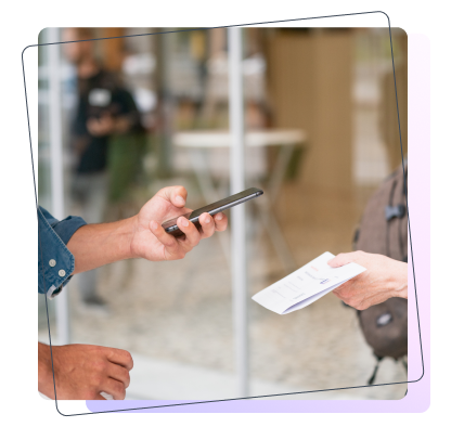 kalıcı bir QR kodu nasıl oluşturulur