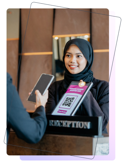 QR కోడ్లను అన్వేషించడం