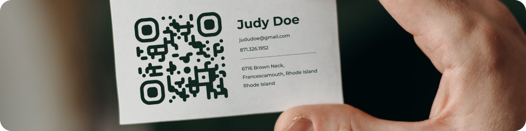 QR మరియు NFC మొబైల్ చెల్లింపులు