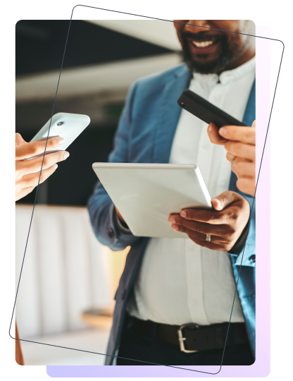 QR vs NFC: సరైన సాంకేతికతను ఎంచుకోవడం