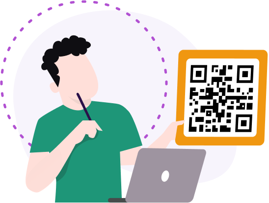 মাল্টিলিংক QR তৈরি করুন