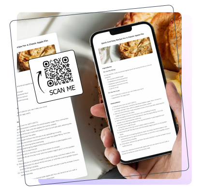 QR kodları nasıl çalışır?