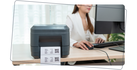 Uygunsuz Baskı Malzemeleri