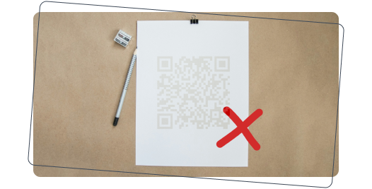 Uygunsuz Renk Kontrastı