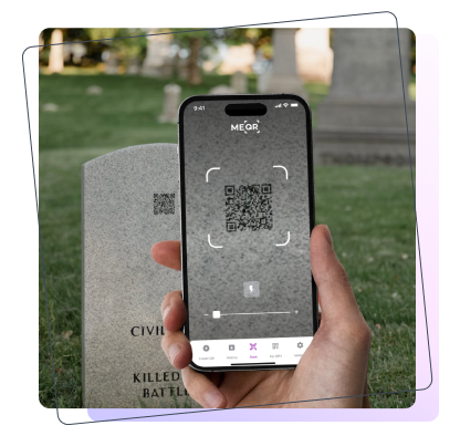 QR குறியீடுகள் எவ்வாறு செயல்படுகின்றன?