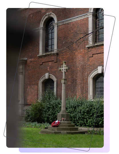 கல்லறை QR குறியீட்டின் நன்மைகள்