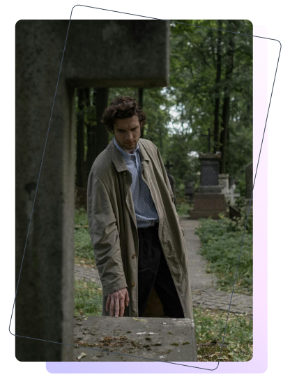 QR குறியீடு கல்லறைக் கல்லில் தனியுரிமையை மதித்தல்