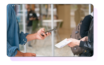 QR కోడ్ పరిమాణం మరియు వెర్షన్