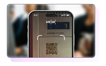 డేటా సాంద్రత మరియు చదవగలిగే సామర్థ్యం