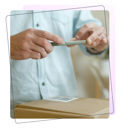 QR కోడ్‌ల శక్తి