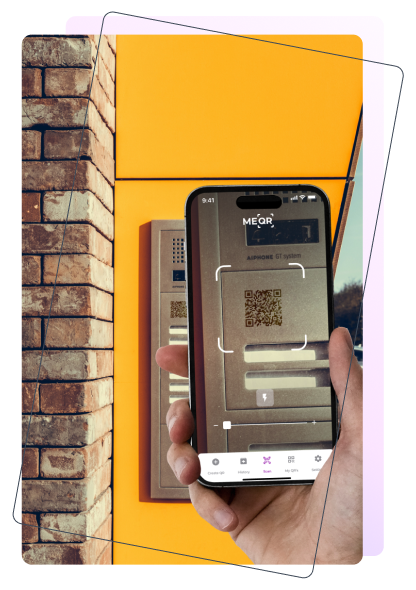 స్కానింగ్ సమస్యలు