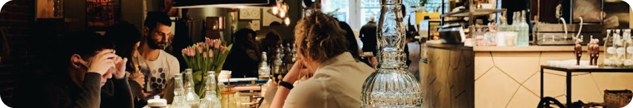 21 ไอเดียโปรโมชั่นร้านอาหารที่ดีที่สุด